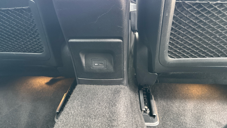 Mercedes-Benz A-Class A180 AMG Line Premium 5dr Auto Petrol Hatchback